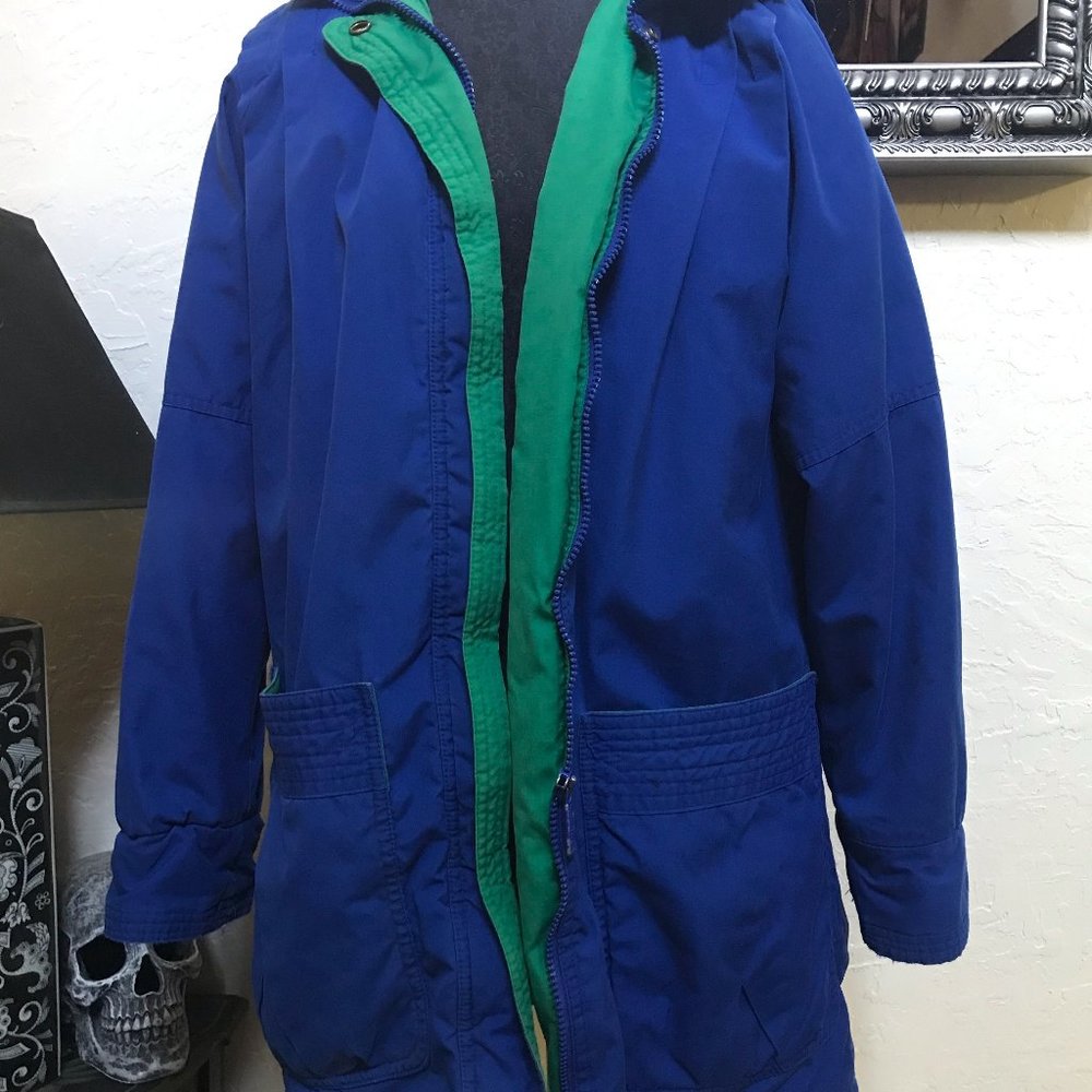 River Edge Women's Coat Jacket